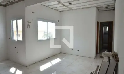 Cobertura para Venda - Parque Bandeirante, 2 Quartos,  116 m² - Santo André