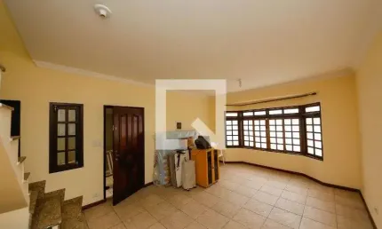 Casa para Venda - Vila Alpina, 3 Quartos,  150 m² - São Paulo