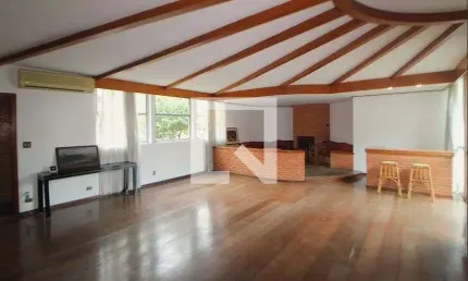 Casa para venda - casa verde, 5 quartos,  332 m² - são paulo