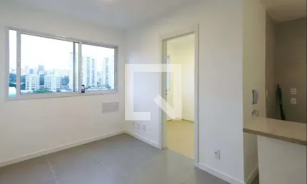 Apartamento para venda - barra funda, 2 quartos,  35 m² - são paulo