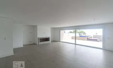 Apartamento para Venda - Vila Assunção , 3 Quartos,  346 m² - Porto Alegre