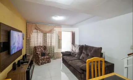Casa para venda - itaquera, 2 quartos,  70 m² - são paulo