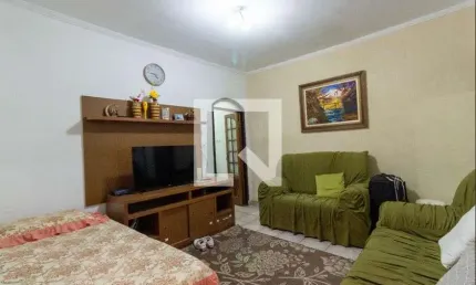 Casa para Venda - Cangaíba, 3 Quartos,  220 m² - São Paulo