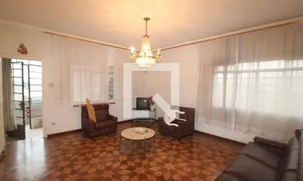 Casa para Venda - Vila Roque, 8 Quartos,  265 m² - São Paulo