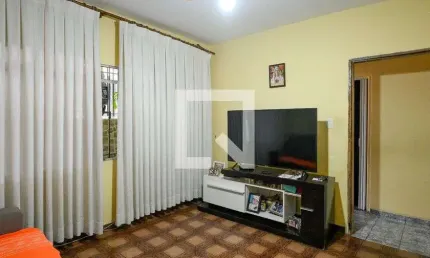 Casa para venda - bosque da saúde, 2 quartos,  500 m² - são paulo