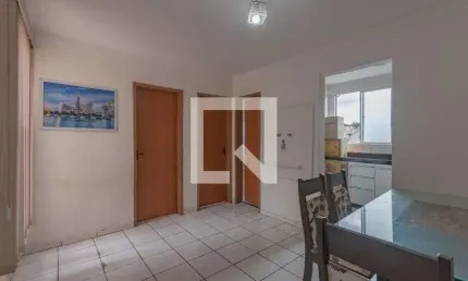 Apartamento para venda - heliópolis, 2 quartos,  50 m² - belo horizonte