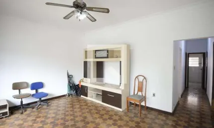 Casa para venda - ipiranga, 3 quartos,  270 m² - são paulo