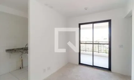 Apartamento para venda - vila esperança, 2 quartos,  45 m² - são paulo