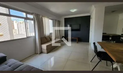 Cobertura para Venda - Bosque, 1 Quarto,  72 m² - Campinas