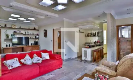 Casa para venda - mooca, 5 quartos,  428 m² - são paulo