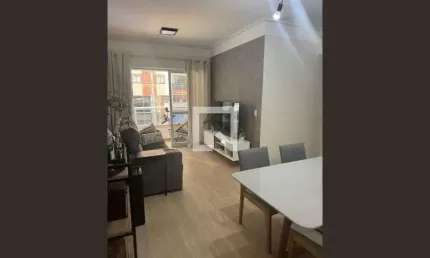 Apartamento para venda - bosque, 4 quartos,  103 m² - campinas