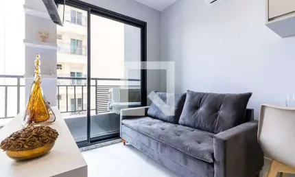 Kitnet / stúdio para venda - santana, 1 quarto,  26 m² - são paulo
