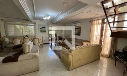 Casa para Venda - Jardim Guanabara, 4 Quartos,  254 m² - Rio de Janeiro