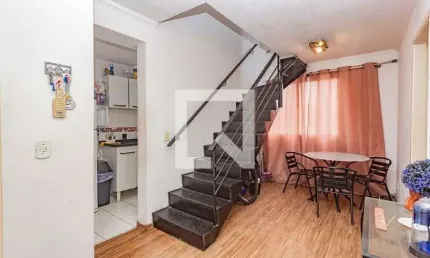 Cobertura para Venda - Vila das Mercês, 4 Quartos,  93 m² - São Paulo