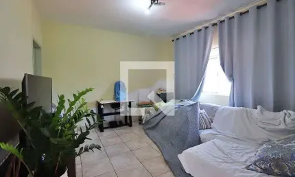 Casa para Venda - Jardim Bela Vista, 2 Quartos,  150 m² - Santo André