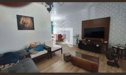 Casa para Venda - Itapoã, 4 Quartos,  244 m² - Belo Horizonte