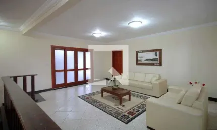 Casa para Venda - Palmeiras, 5 Quartos,  565 m² - Belo Horizonte