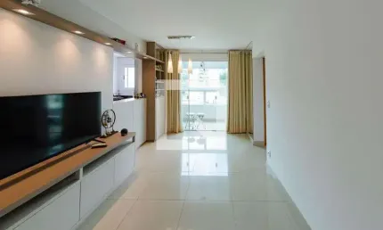 Apartamento para Venda - Buritis, 2 Quartos,  69 m² - Belo Horizonte