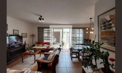 Casa para Venda - Jardim Marajoara , 3 Quartos,  350 m² - São Paulo
