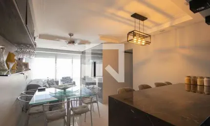 Apartamento para Venda - Jardim Brasil , 3 Quartos,  74 m² - São Paulo