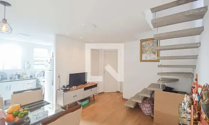 Cobertura para Venda - Nova Petrópolis, 2 Quartos,  85 m² - São Bernardo do Campo