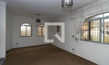 Casa para Venda - Vila Ede, 3 Quartos,  150 m² - São Paulo