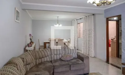 Casa para Venda - Gopoúva, 4 Quartos,  200 m² - Guarulhos