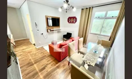 Apartamento para Venda - Floramar, 2 Quartos,  59 m² - Belo Horizonte