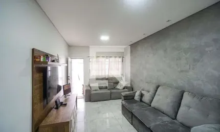Casa para venda - vila carrão, 3 quartos,  120 m² - são paulo