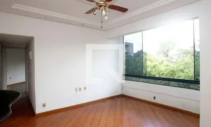 Apartamento para Venda - Santana, 3 Quartos,  92 m² - Porto Alegre
