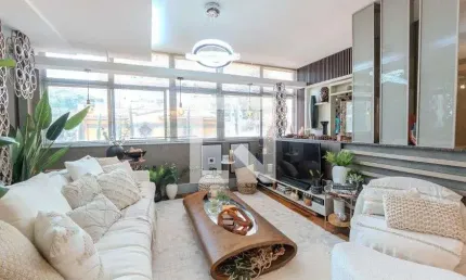 Apartamento para venda - bela vista, 4 quartos,  192 m² - são paulo