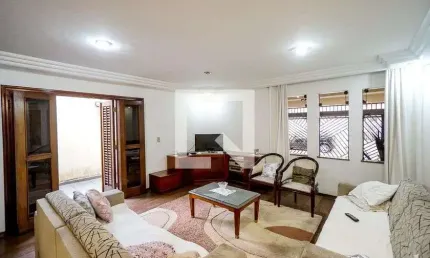 Casa para venda - tatuapé, 3 quartos,  300 m² - são paulo