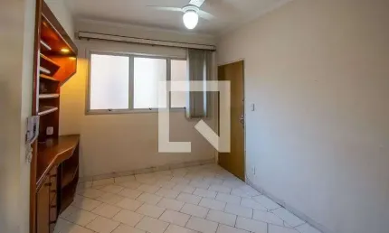 Apartamento para Venda - Botafogo, 1 Quarto,  39 m² - Campinas
