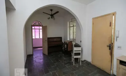 Casa / Sobrado em Condomínio para Venda - Engenho Novo, 8 Quartos,  250 m² - Rio de Janeiro