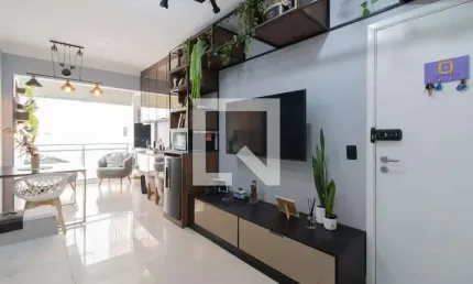 Apartamento para Venda - Picanço, 2 Quartos,  59 m² - Guarulhos