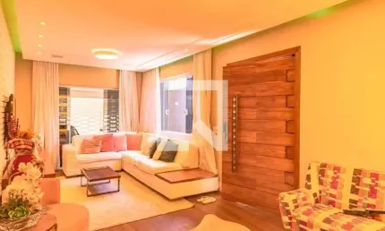 Casa para venda - vila mascote, 3 quartos,  300 m² - são paulo