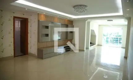 Casa para Venda - Assunção, 4 Quartos,  255 m² - São Bernardo do Campo