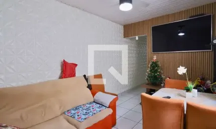 Casa para Venda - Mooca, 2 Quartos,  127 m² - São Paulo