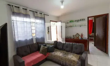 Casa para venda - jardim palmares, 3 quartos,  120 m² - são paulo