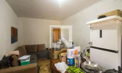 Casa para Venda - São João Batista, 3 Quartos,  110 m² - São Leopoldo