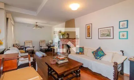 Casa para Venda - Santa Tereza , 4 Quartos,  400 m² - Porto Alegre