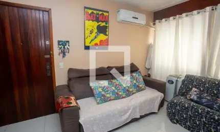 Apartamento para Venda - Centro, 3 Quartos,  98 m² - Canoas