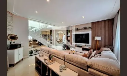 Casa para venda - santana, 3 quartos,  350 m² - são paulo