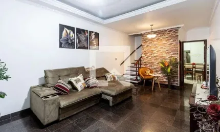 Casa para venda - vila leopoldina, 4 quartos,  338 m² - são paulo