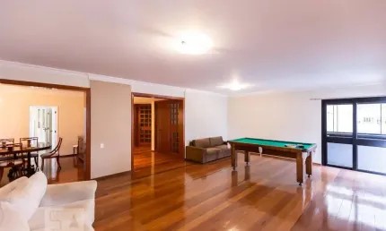 Apartamento para venda - higienópolis, 3 quartos,  290 m² - são paulo