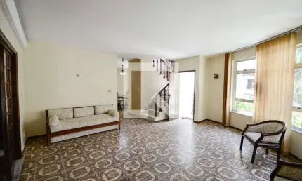 Casa para Venda - Vila Isabel, 4 Quartos,  280 m² - Rio de Janeiro