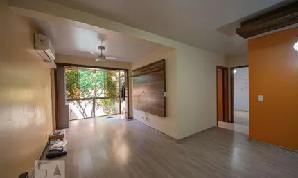 Apartamento para venda - centro, 2 quartos,  80 m² - são leopoldo