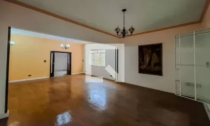 Casa para venda - cambuci, 8 quartos,  559 m² - são paulo