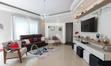 Casa para Venda - Parque das Universidades, 4 Quartos,  270 m² - Campinas