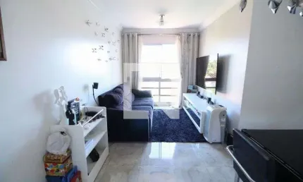 Apartamento para Venda - Freguesia do Ó, 3 Quartos,  63 m² - São Paulo